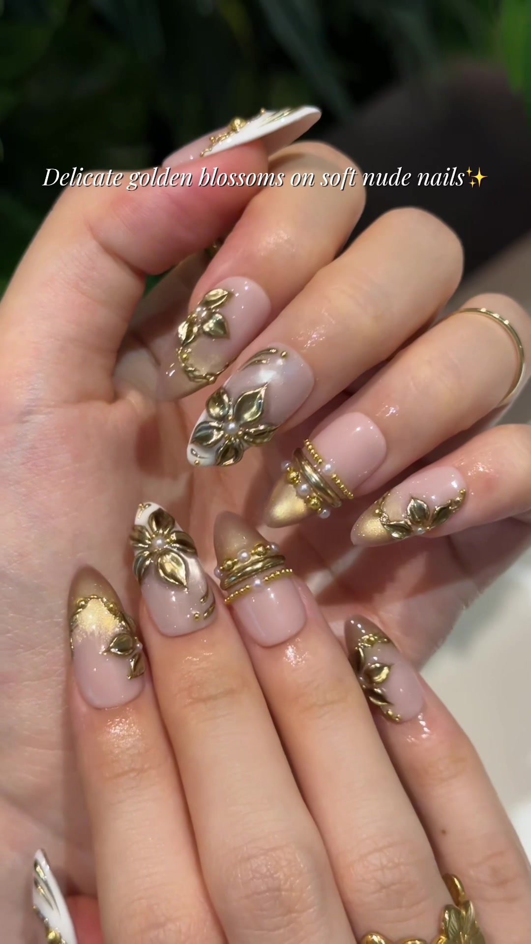 @Nailphoria