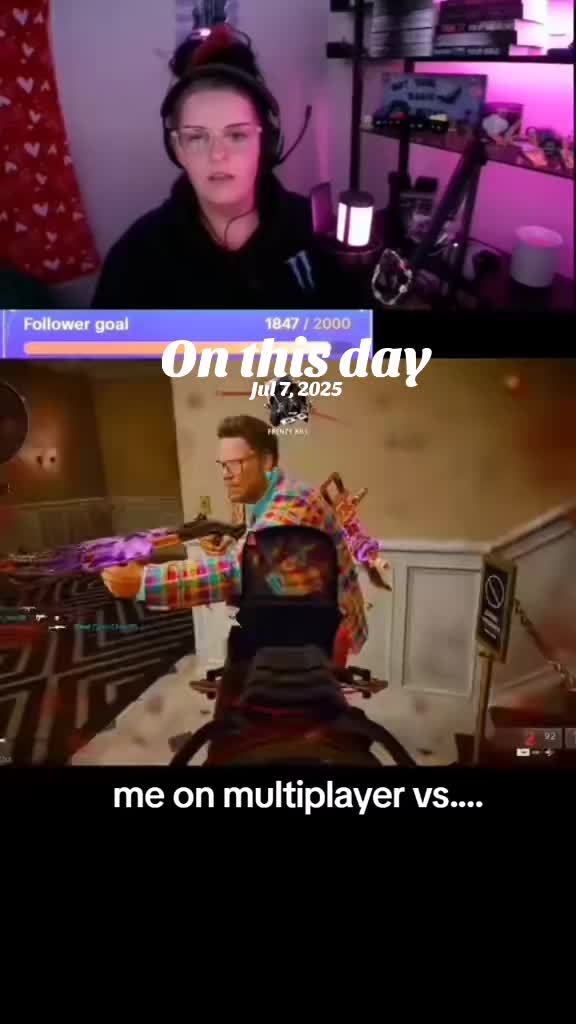 @M Games / Brat