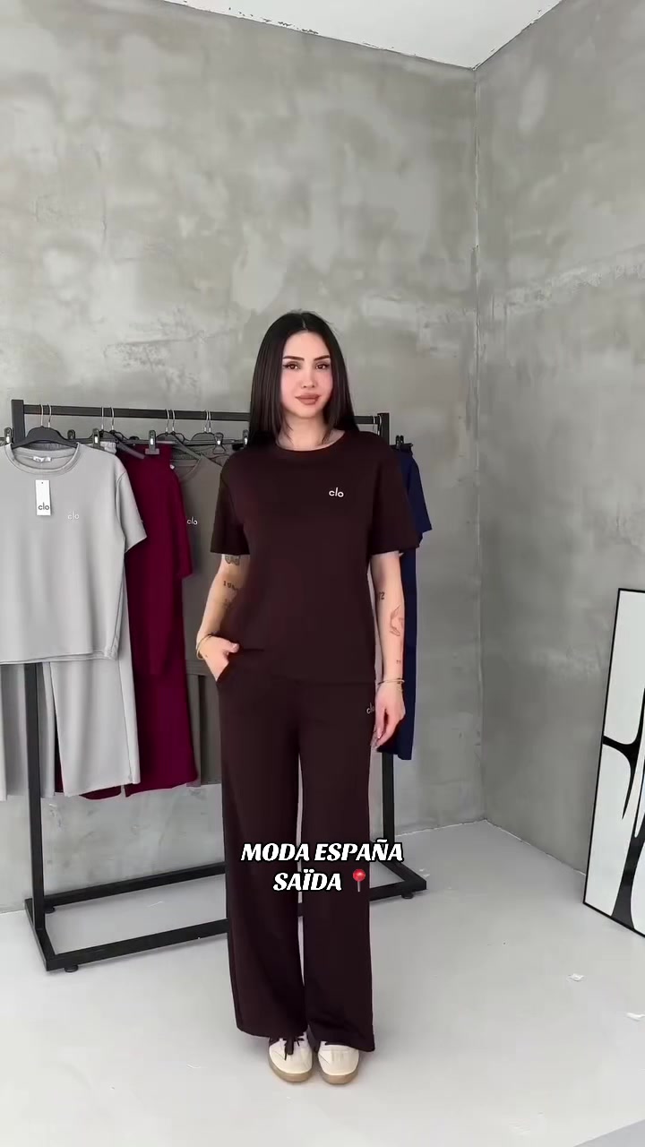 @MODA ESPAÑA 🇪🇸