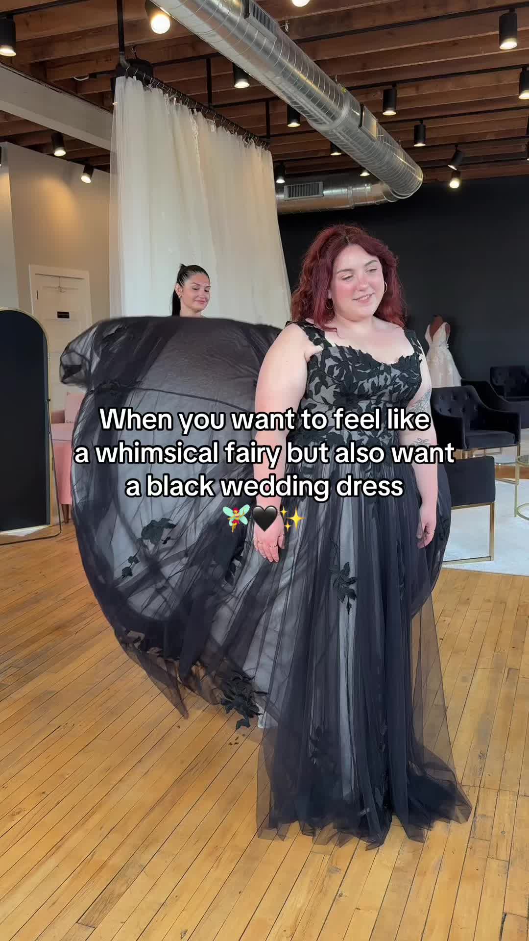 @Bon Bon Belle Bridal