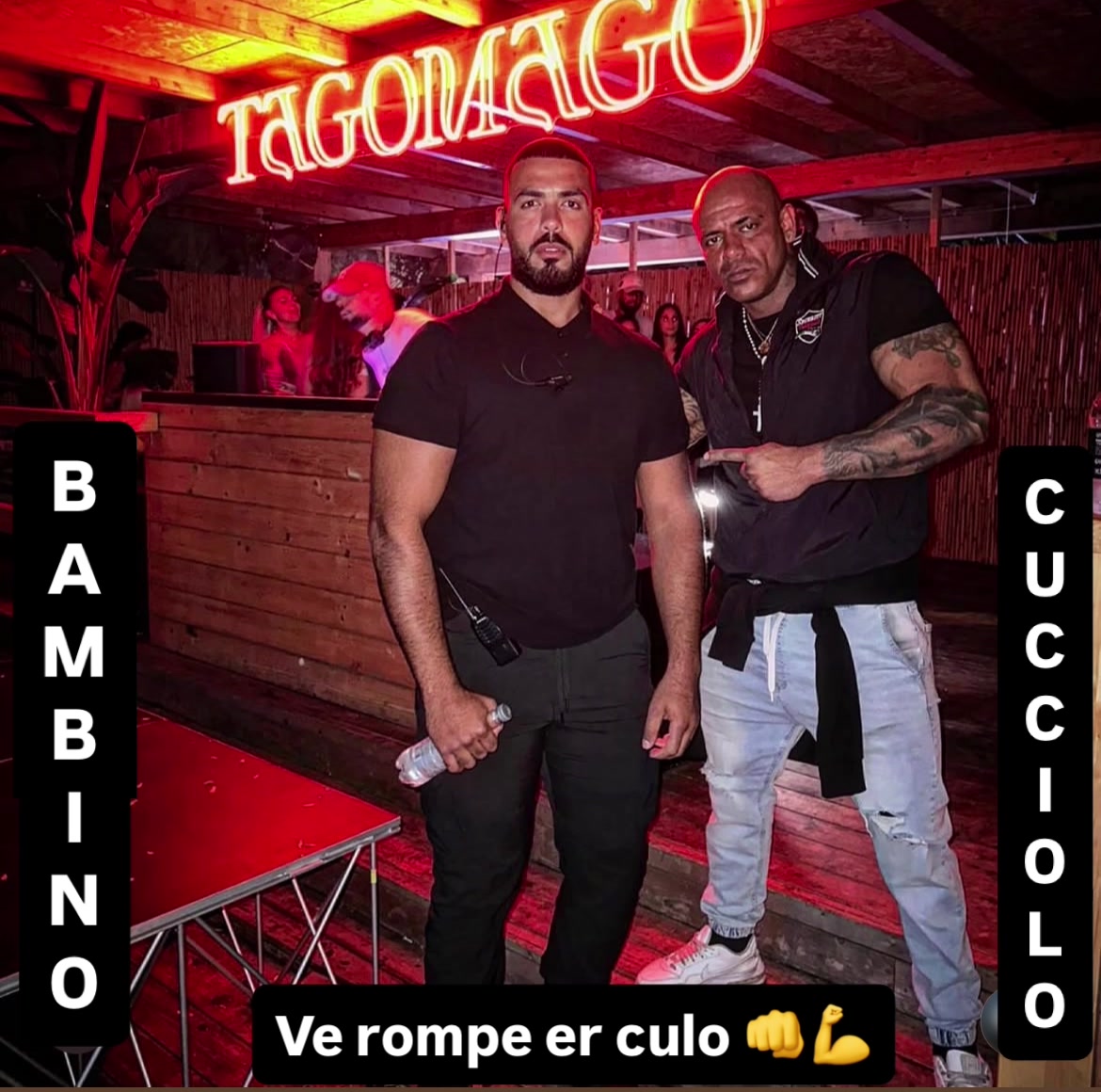 @Cucciolo91 ๐๐ป