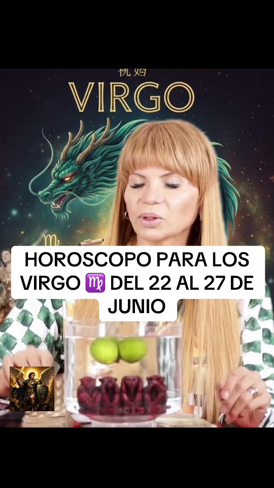 @LA VIDENTE 13 🧿