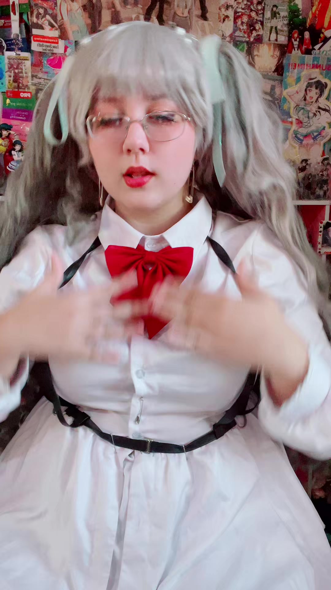 @Yohane&rsquo;s&ensp;biggest&ensp;fan