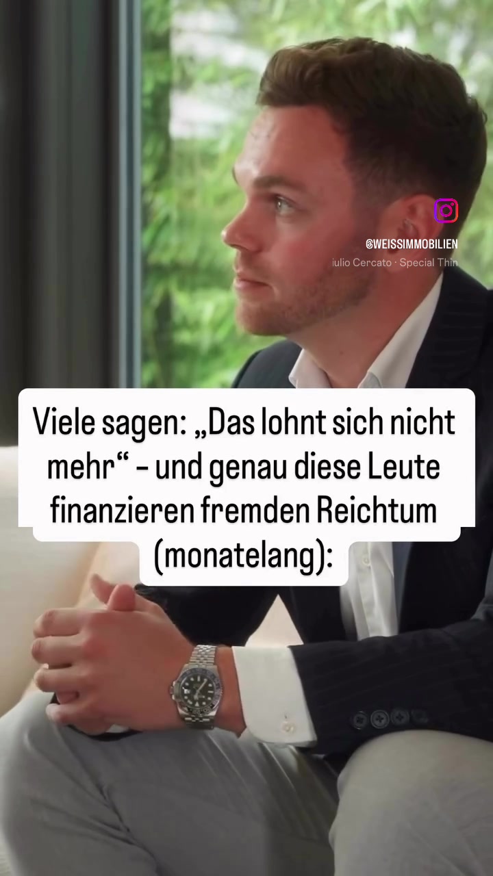 @Felix Weiss | Immobilien HH