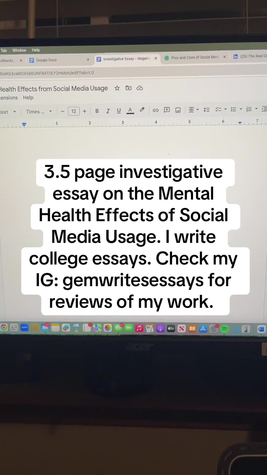 @Gemwritesessays