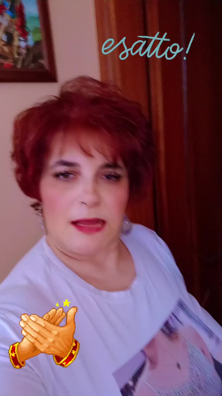 @♥️ Annamaria Gristina ♥️