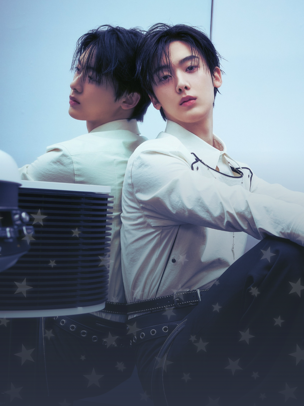 @Mila ✶ Stargraphy