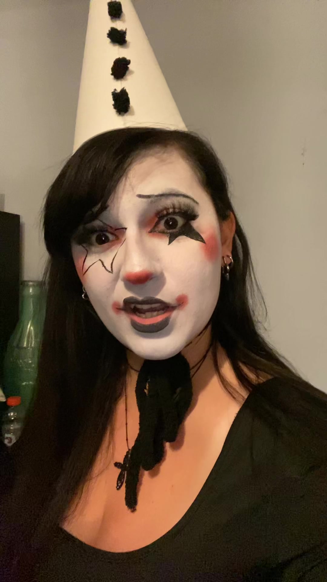 @Bussymangler