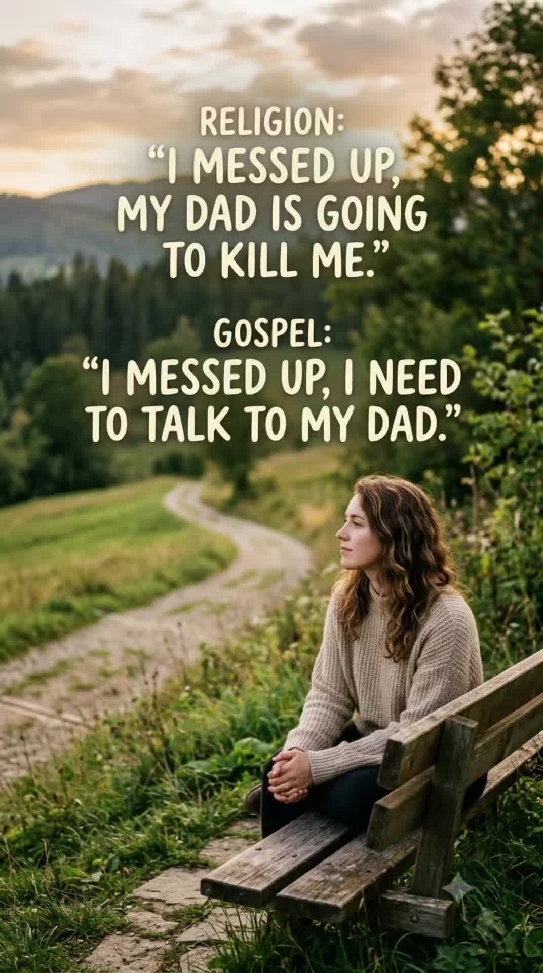 @Pastor B