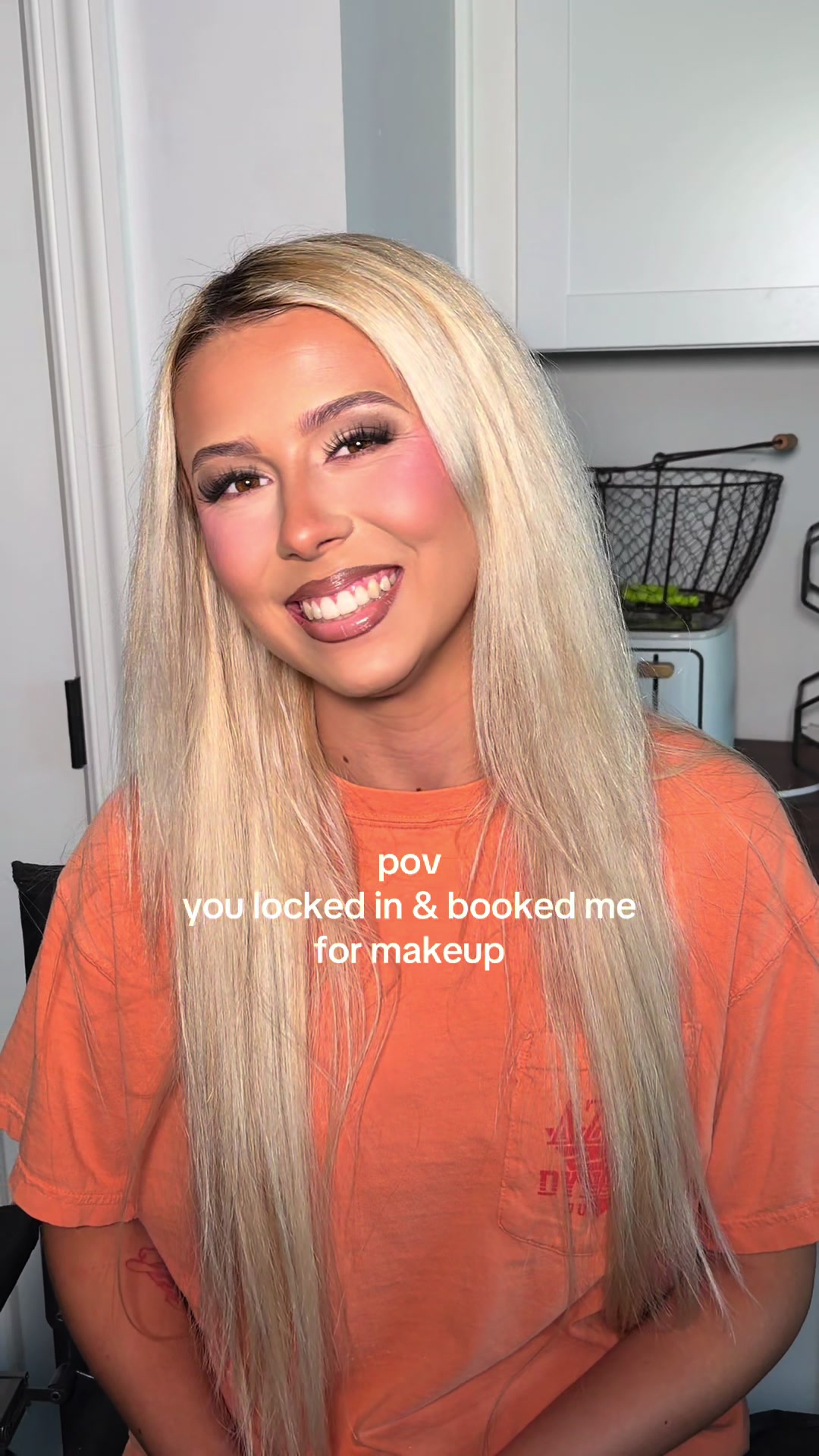 @Makeup by Sav