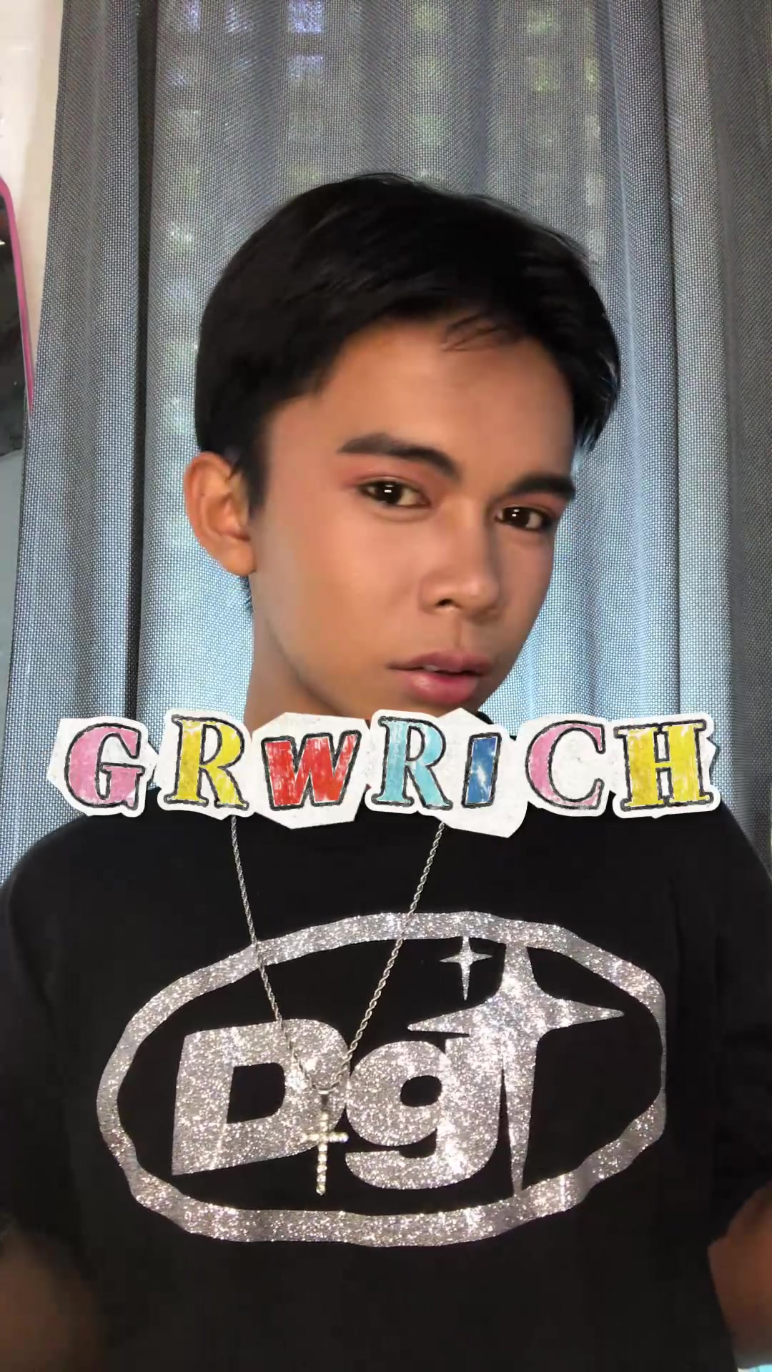@Fredrich