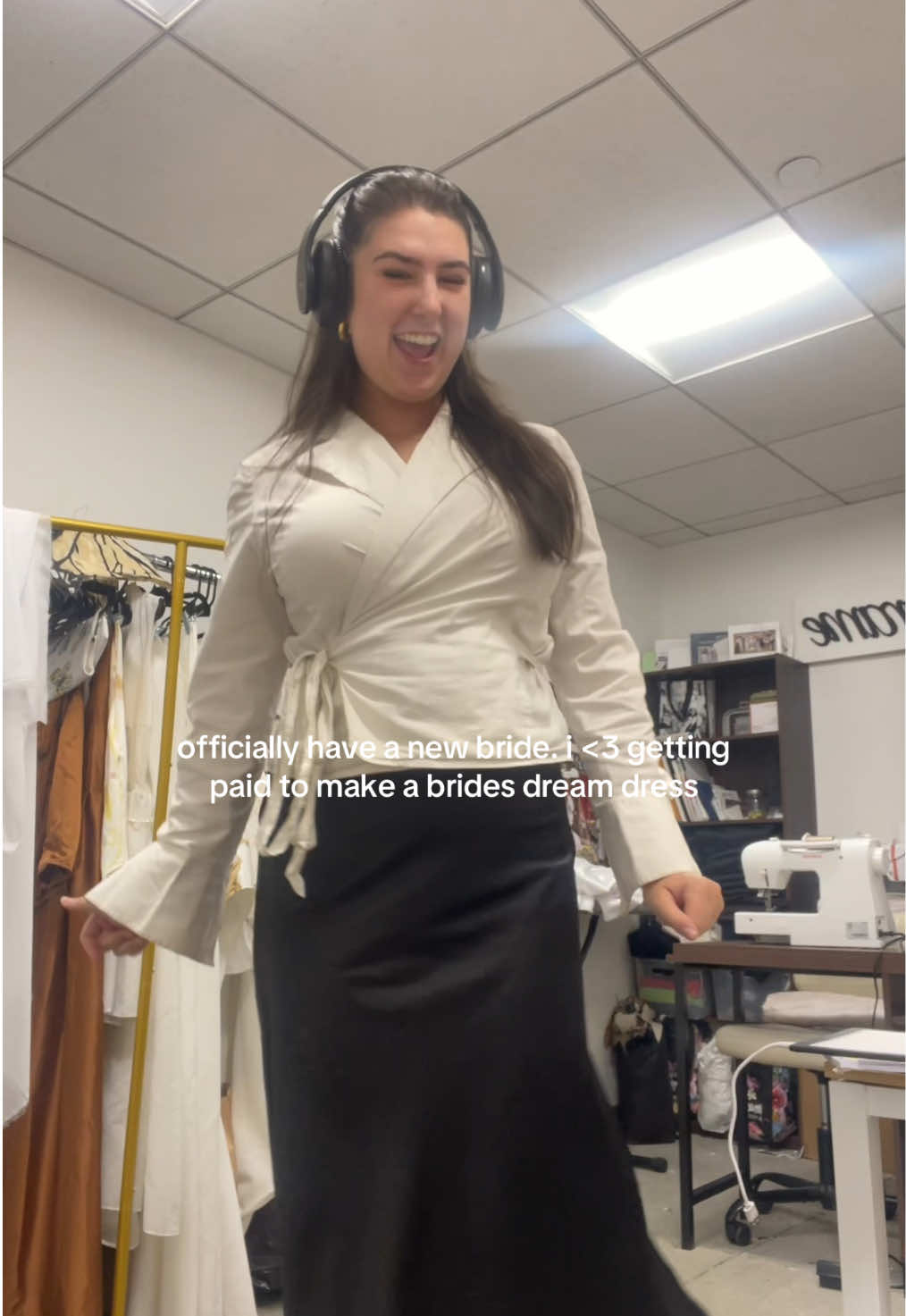 @Annabelle | Fashion Designer