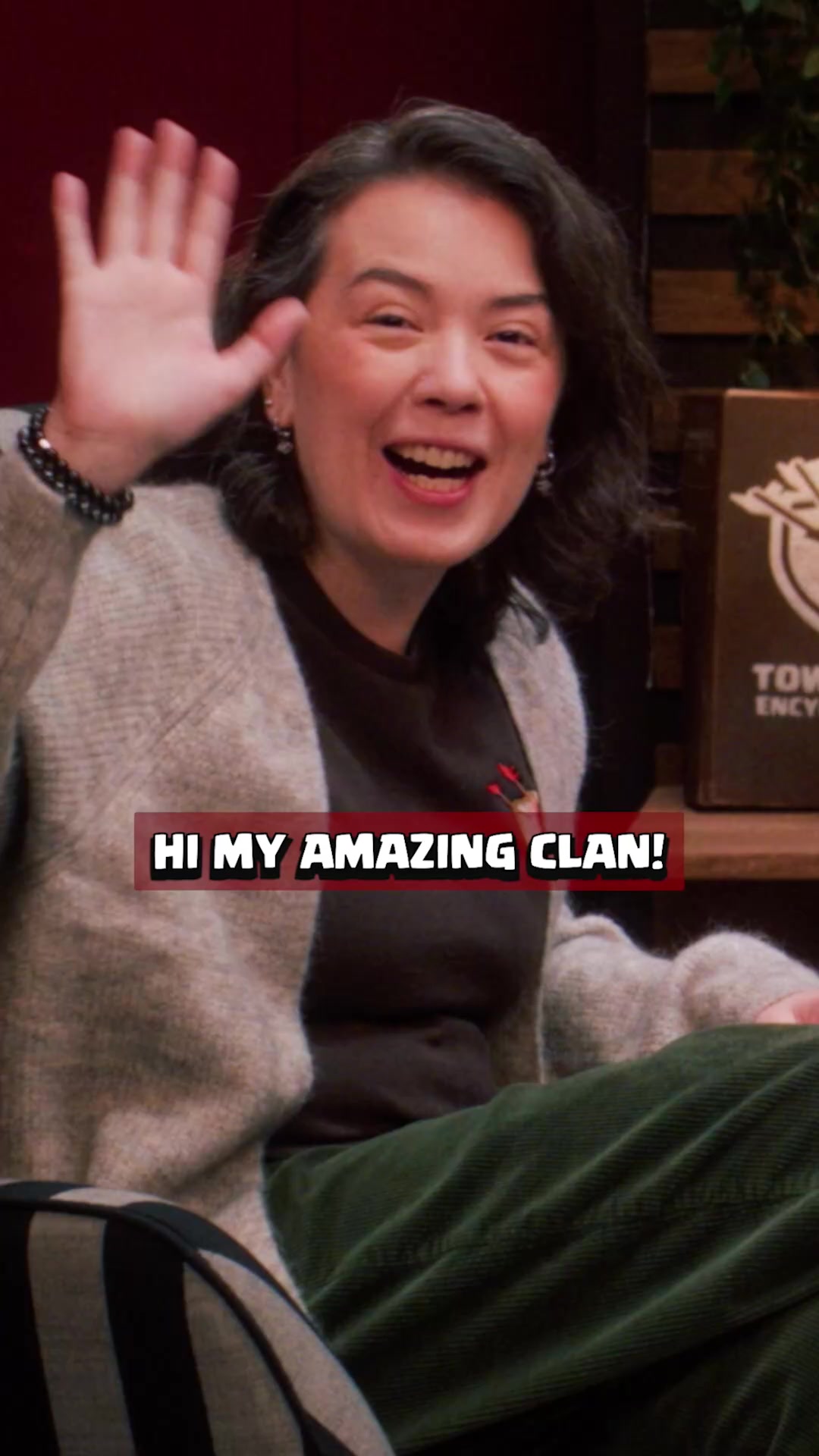 @Clash of Clans