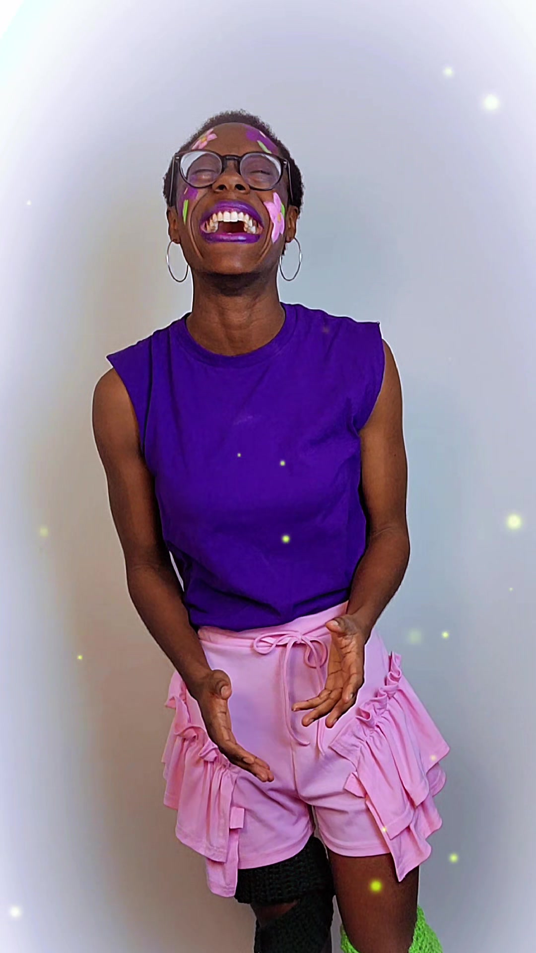 @BINTA USERKAF🏃🏿♀️