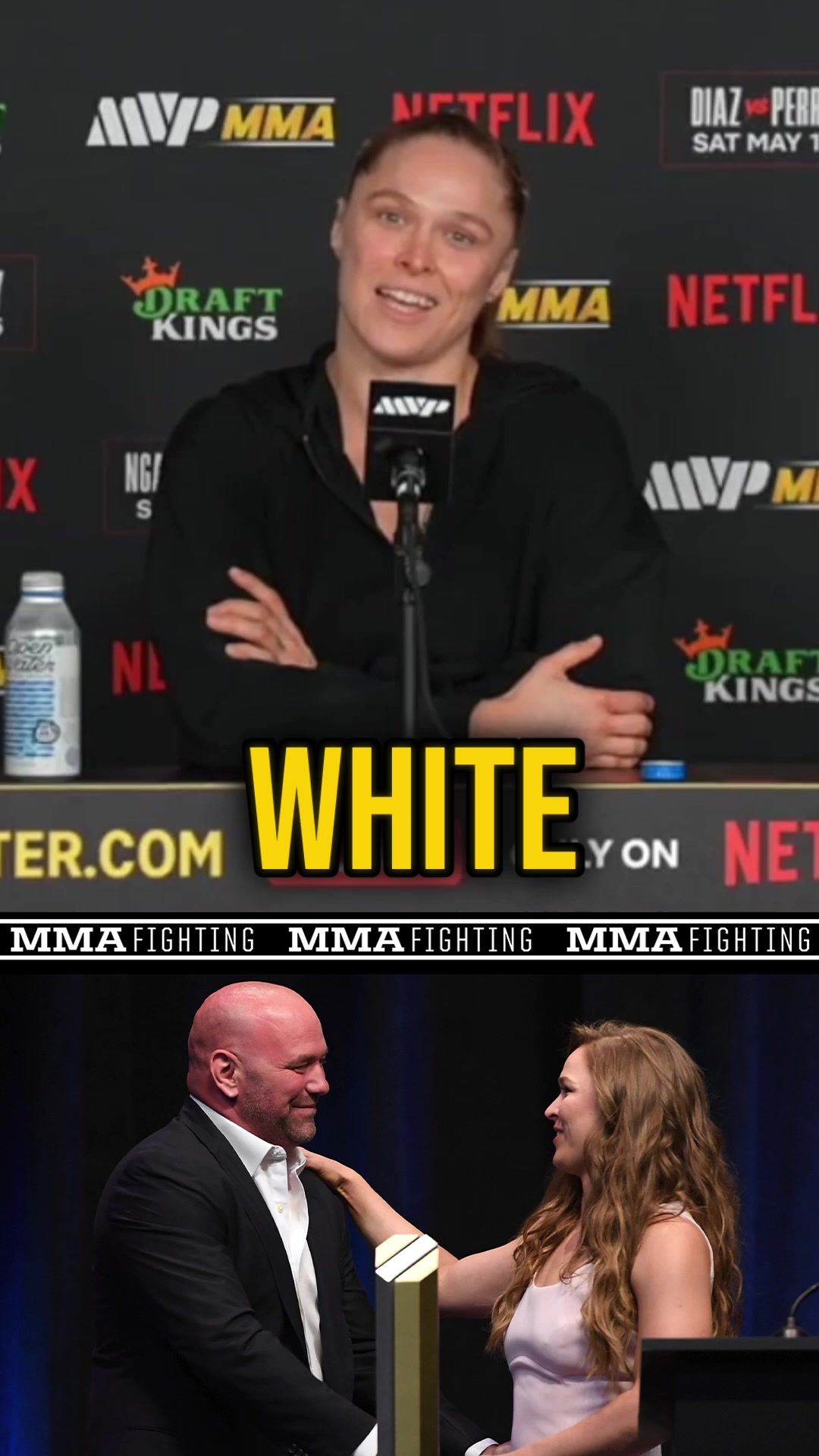 @MMA Fighting