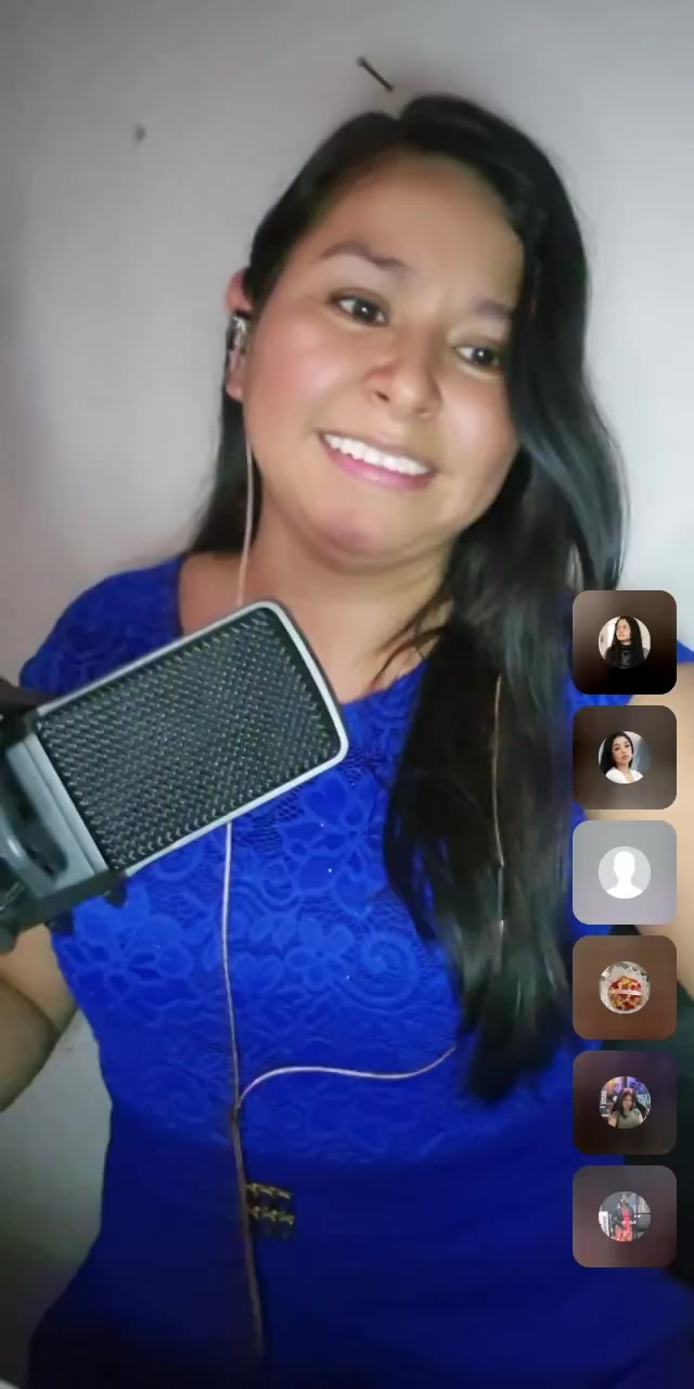 @Ani Lopez