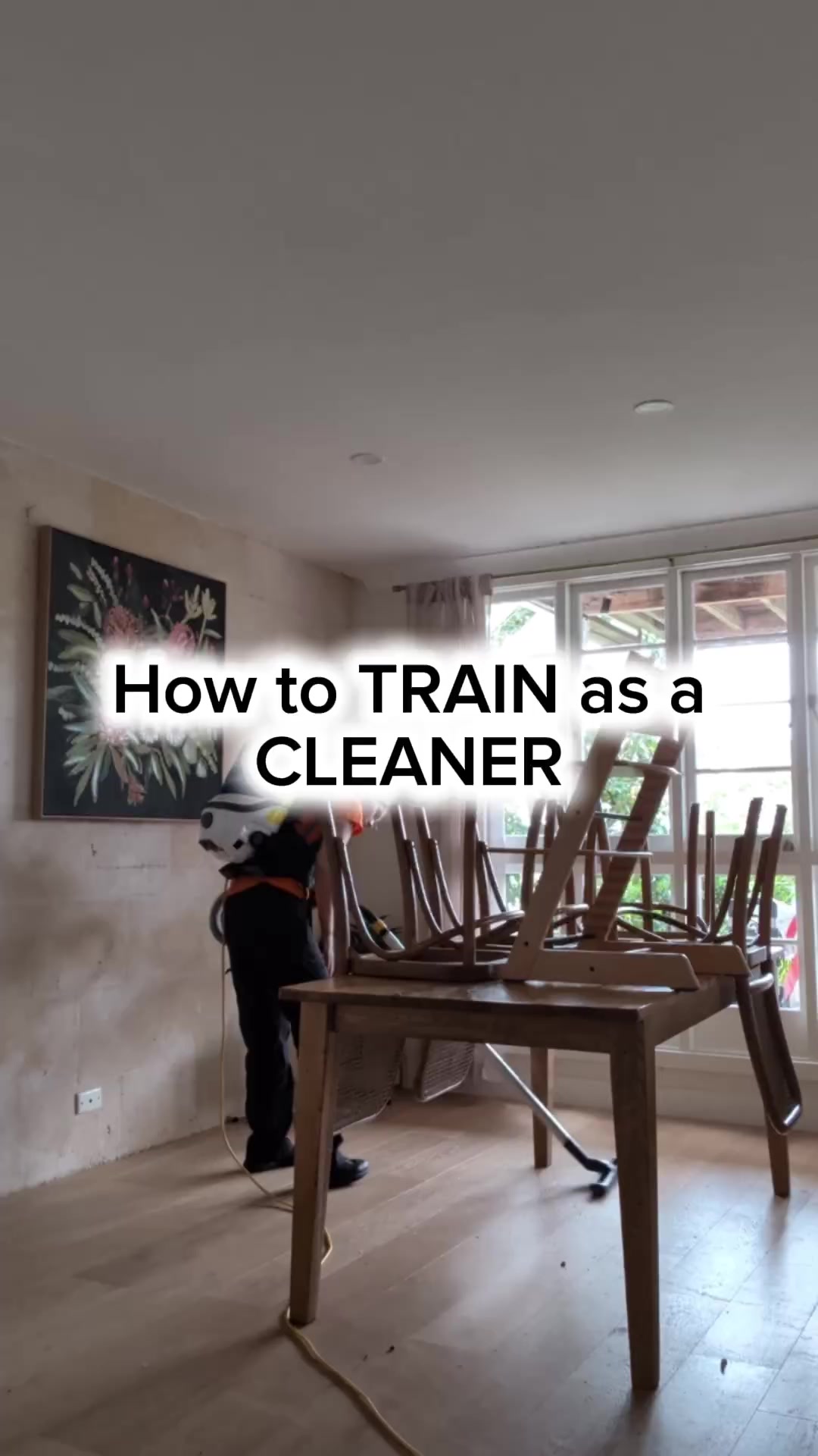 @Tayah | Cleaning ✨