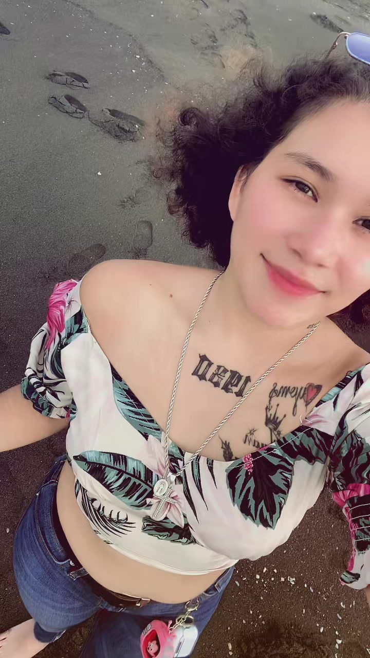 @Maria p&eacute;rez🔥🖤🏳️&zwj;🌈