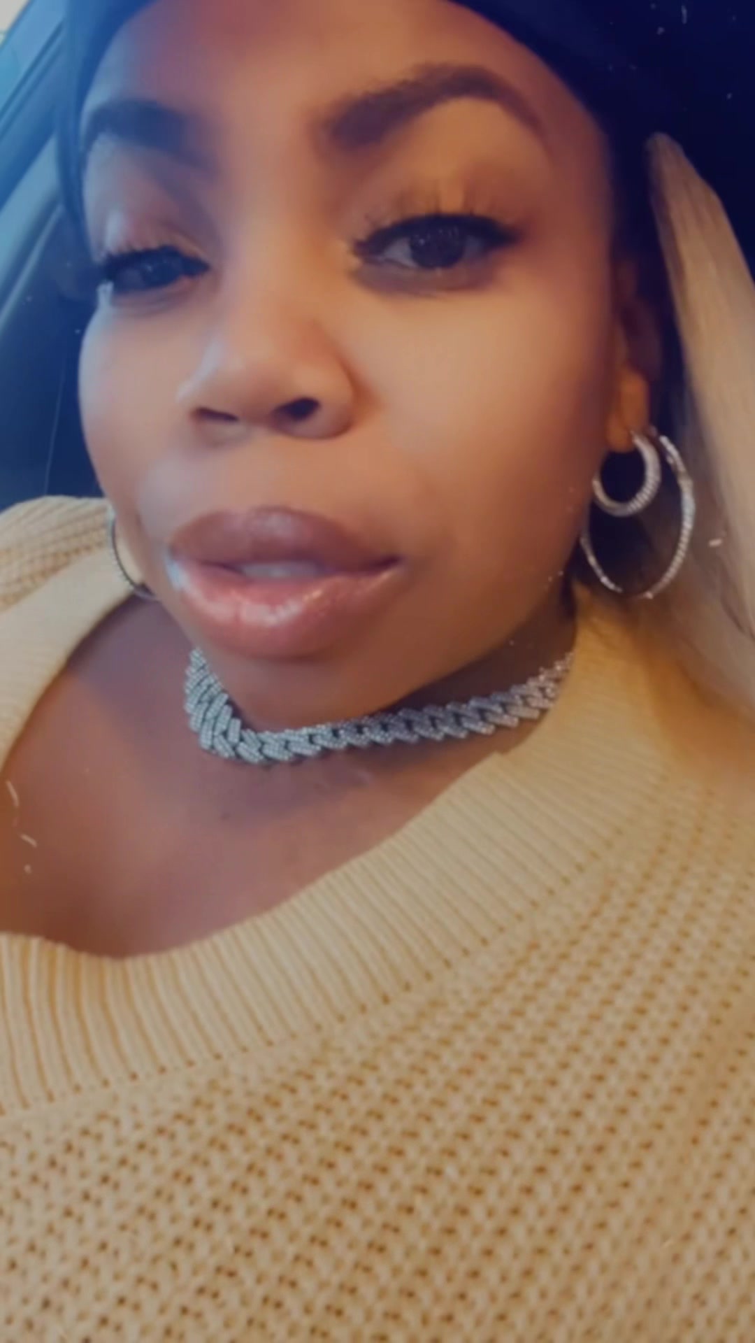 @Melanin Monroe