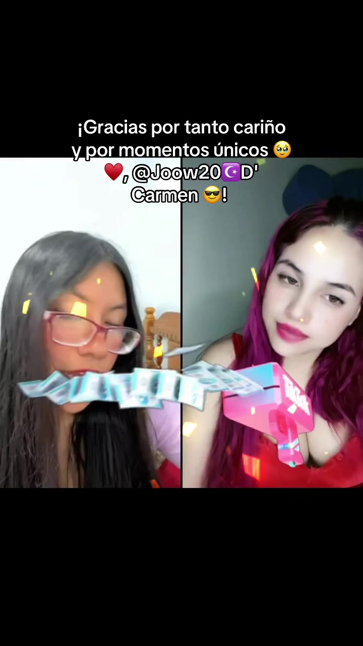 @🇲🇽☪️ Carmen ☪️🇲🇽