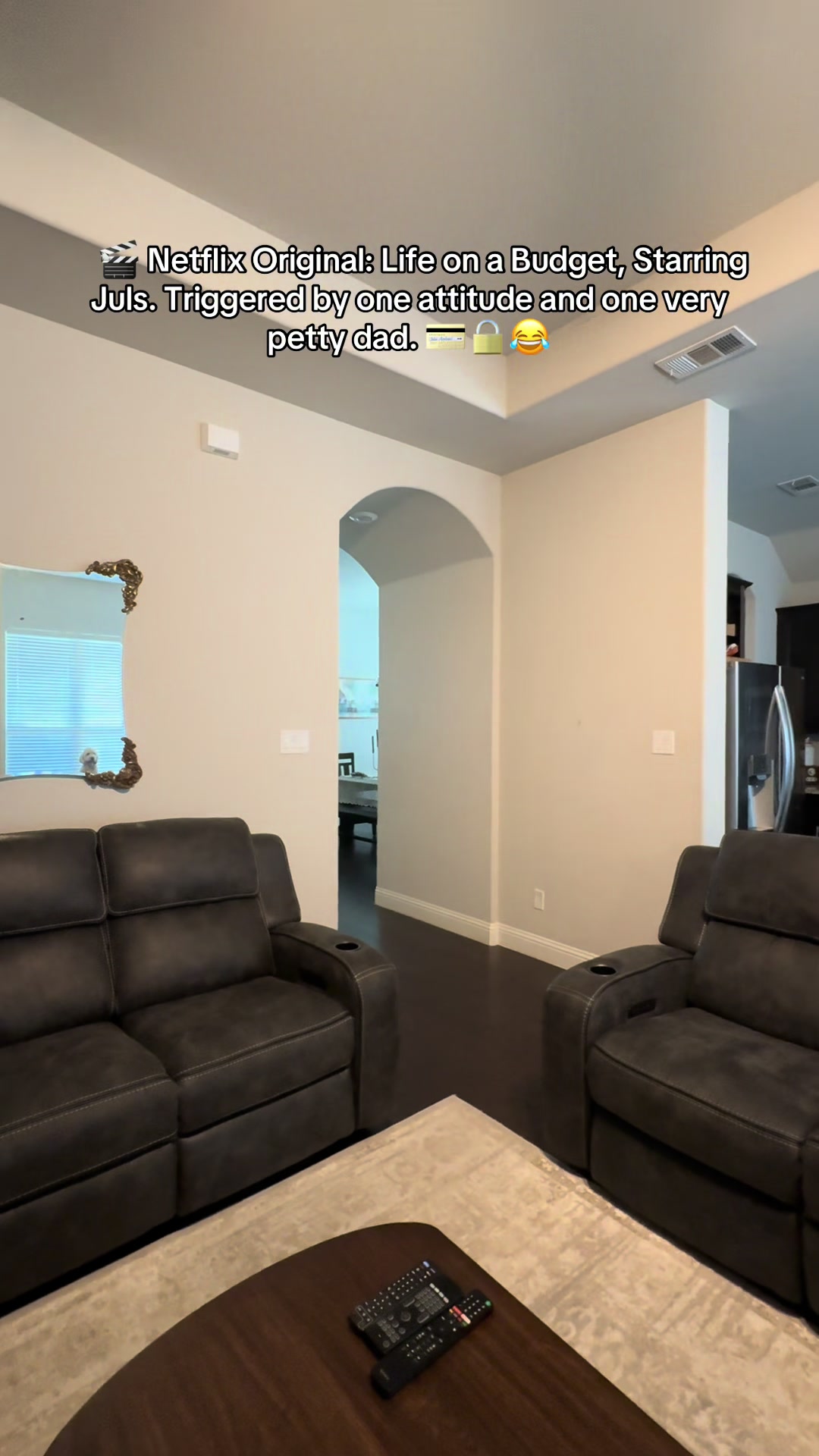 @Casa De Los Santos
