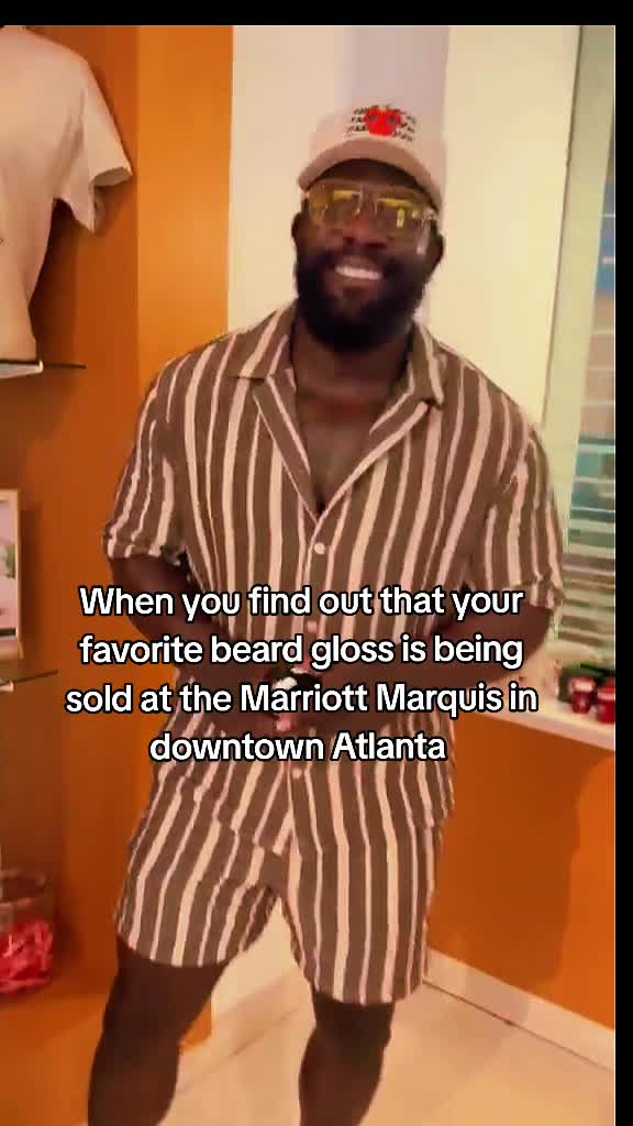 @Mr. Beard