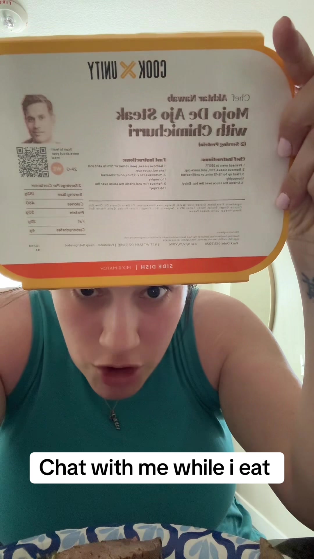 @Amanda | Unfiltered IVF Mama