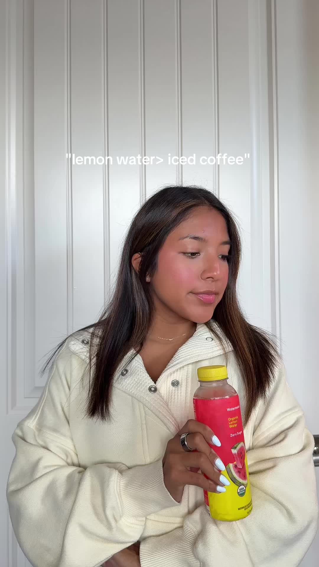 @Lemon Perfect