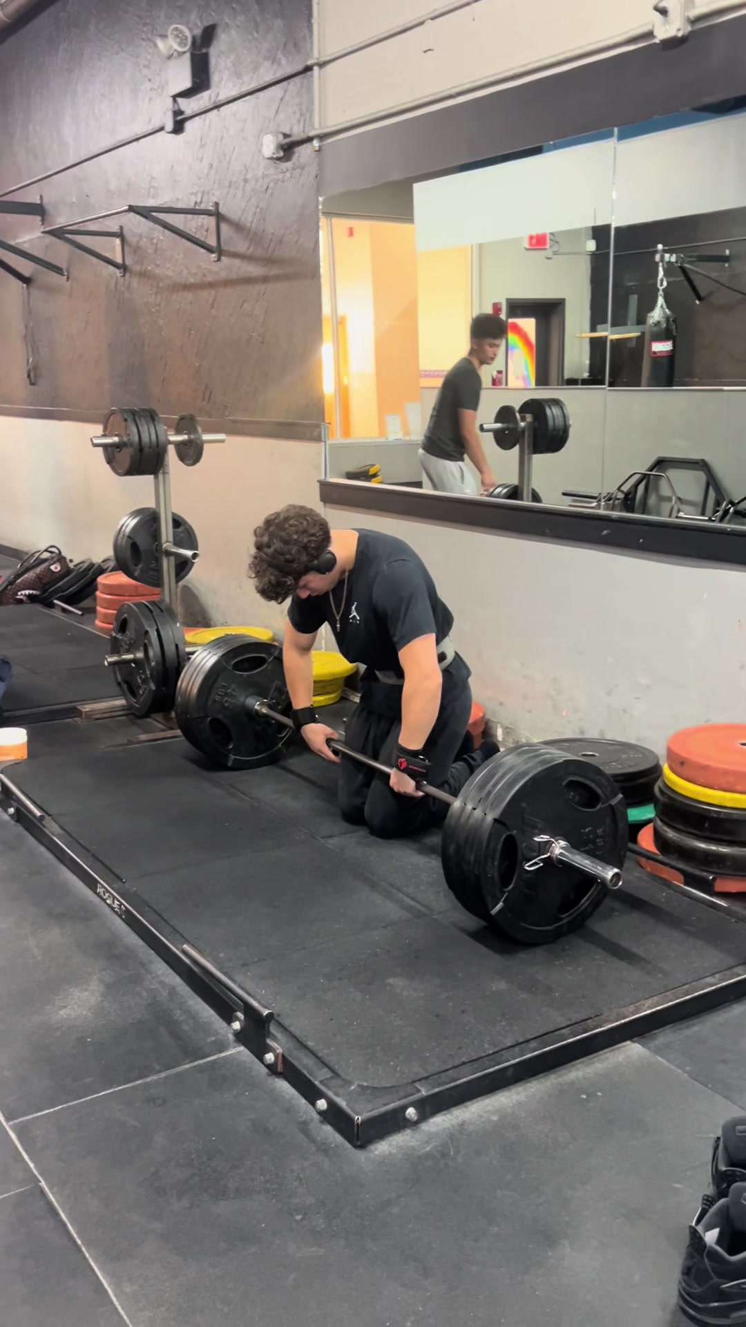 @vito lifts