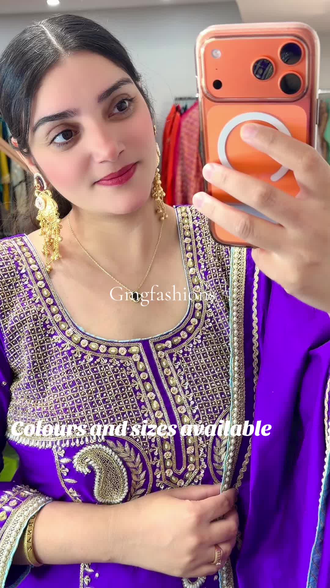 @Gmgfashions
