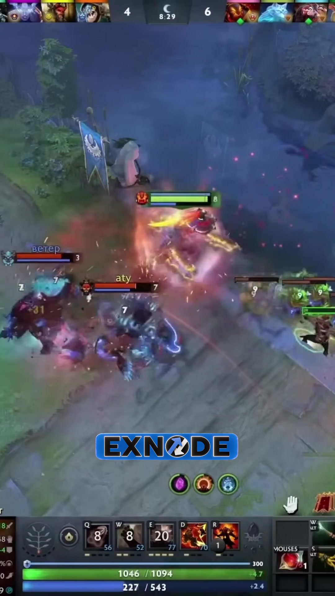 @DOTAHUB