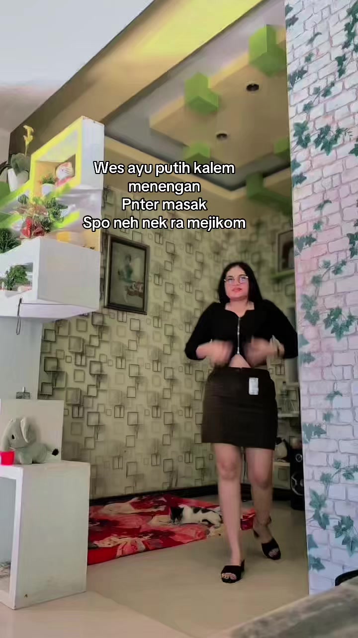 @Tante meme'