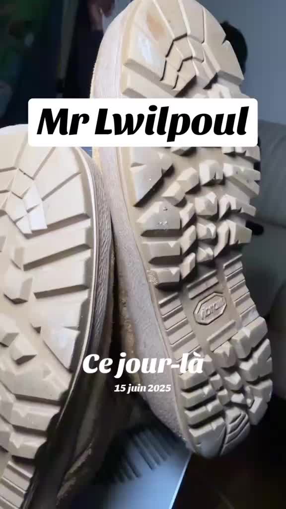 @Mr LwilPoul