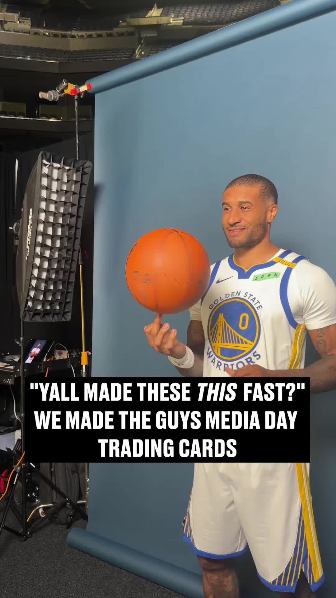 @warriors