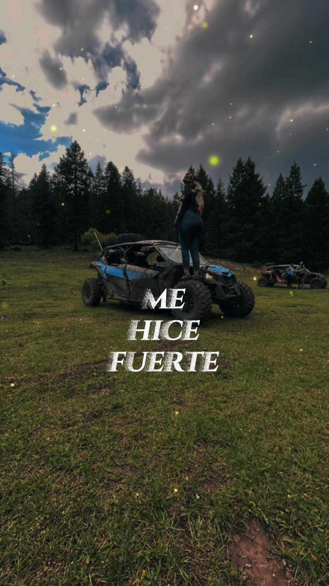 @Rutas New Mexico