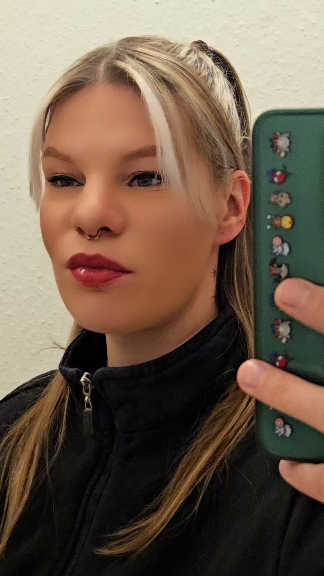 @Maryjane ⚢