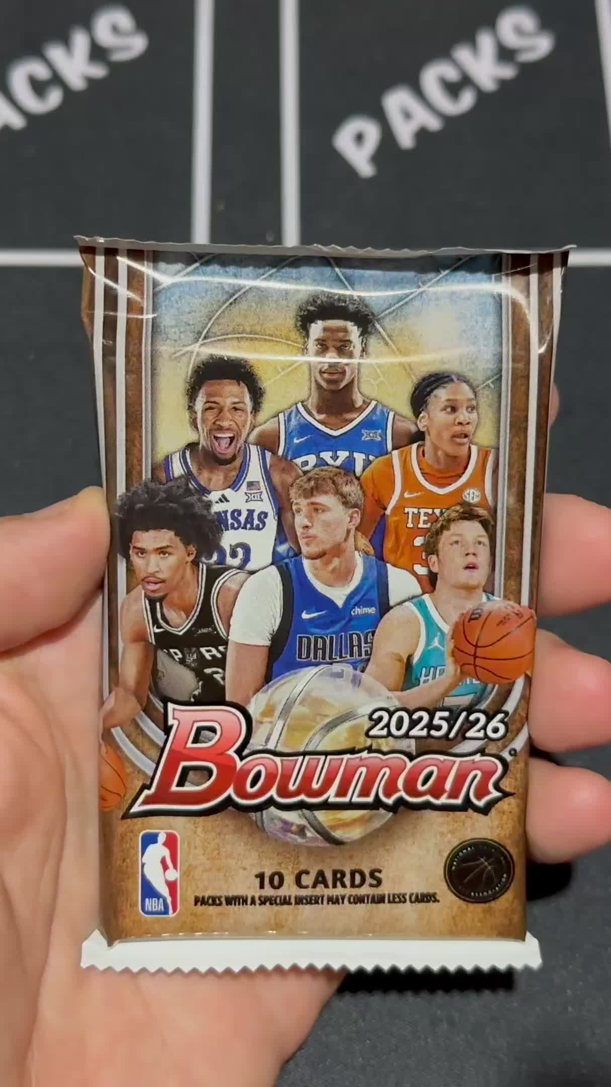 @Pack A Day Hobby