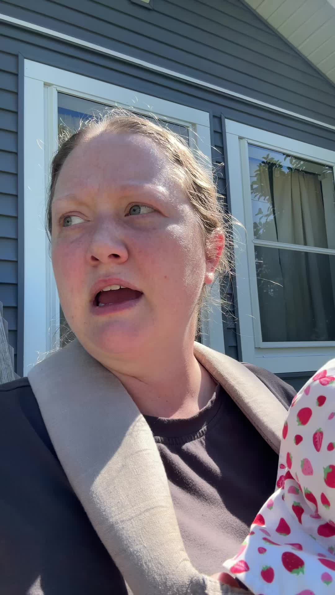 @Maggie | Iowa Mom