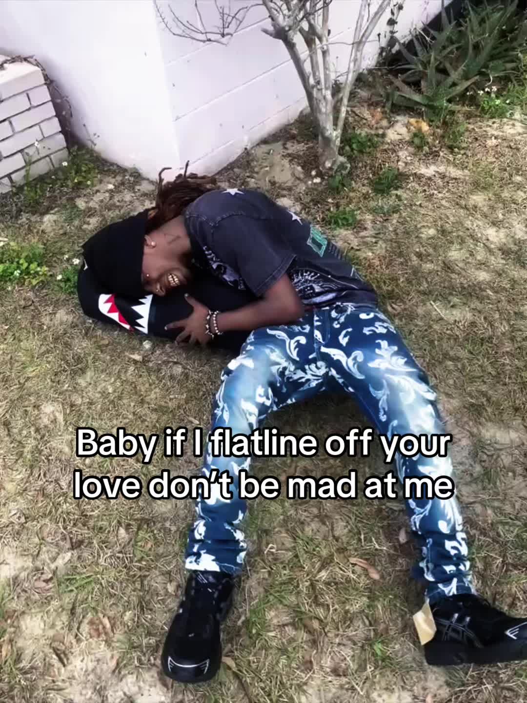 @Fyphatetoseemookeycoming