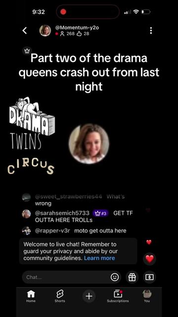 @👑🐝🎪HIVECIRCUS🎪🐝👑