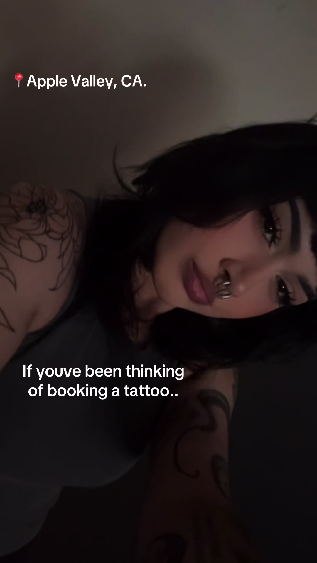 @Ausie🍃 || Tattoo Artist