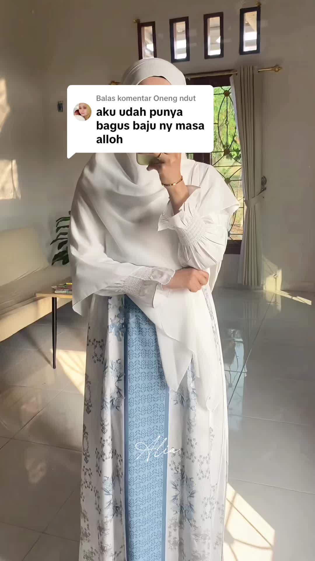 @Alia