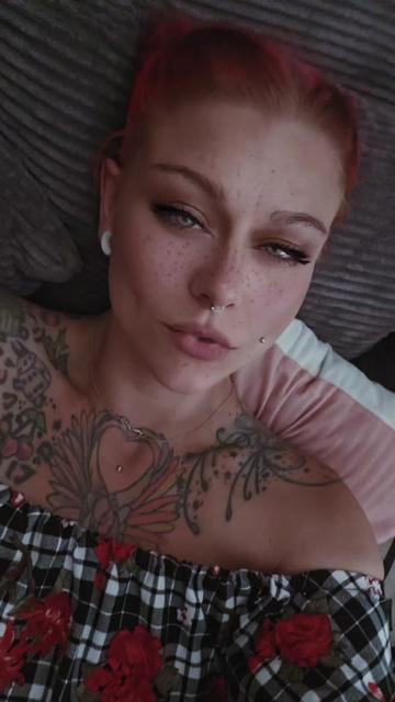@JeSsY 🖤