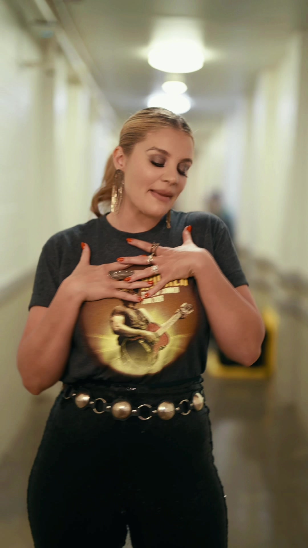 @Lauren Alaina