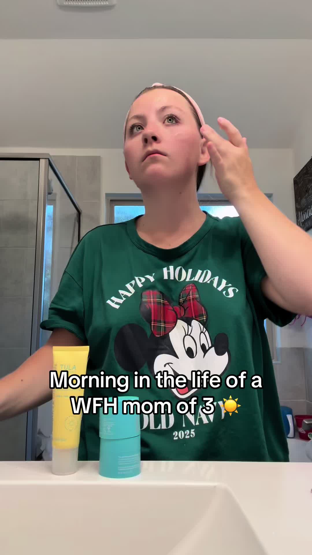 @Sara✨Working Motherhood