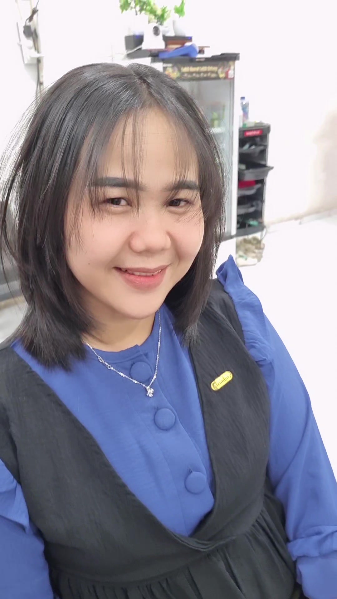 @Andy salon CILEGON