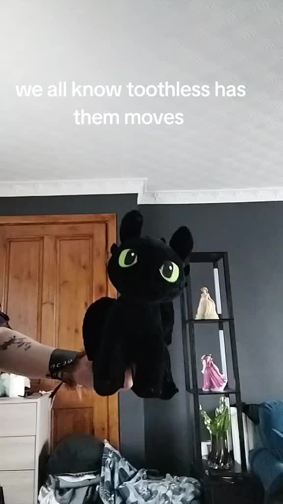 @fire gremlins