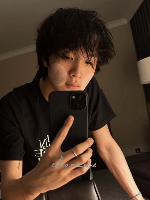 @hae`shel