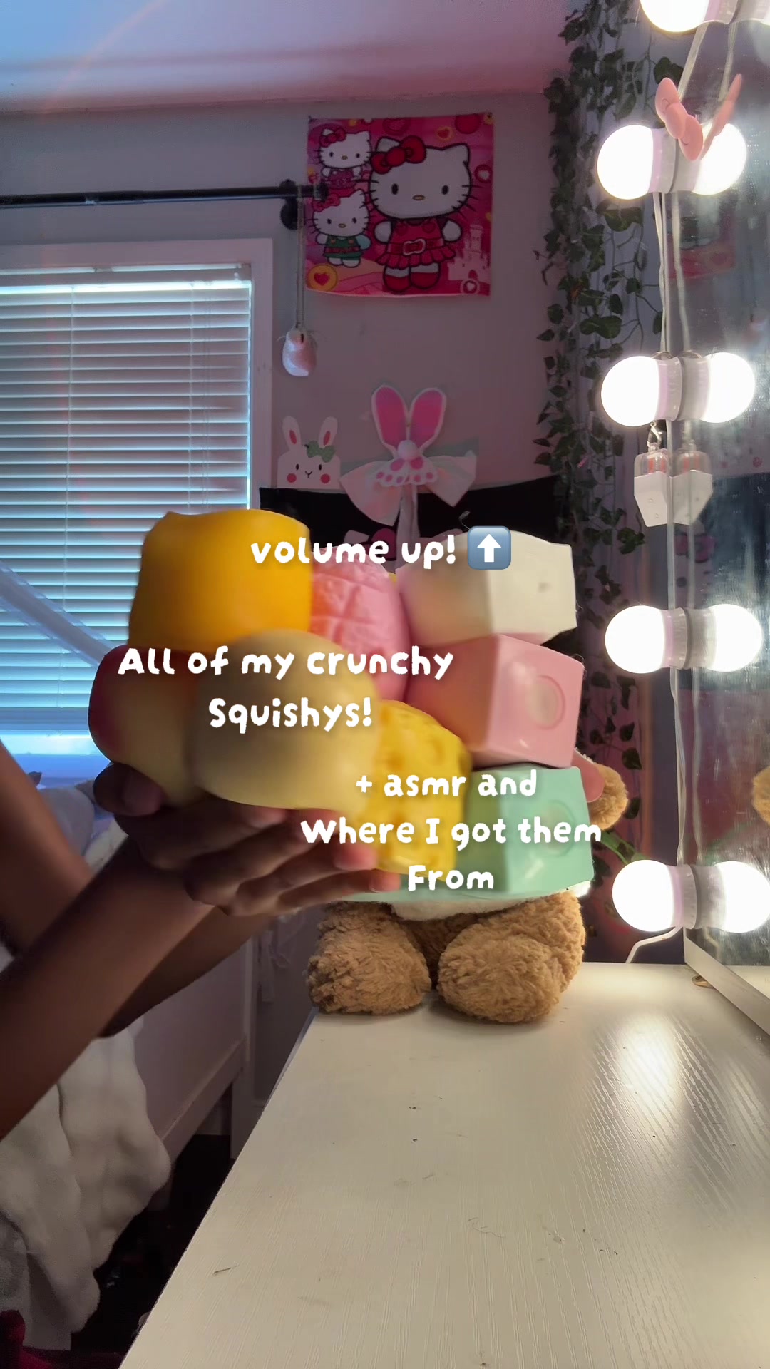 @Squishys!