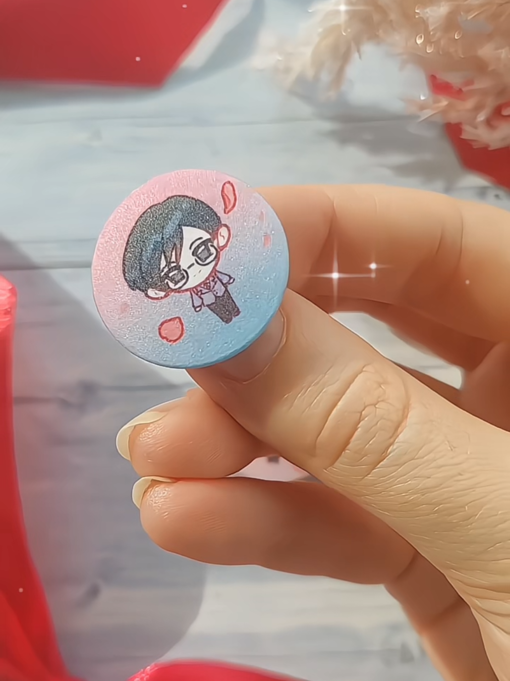 @Фейрити / Fairy tea